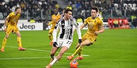 Dove vedere Udinese-Juve in tv? Dazn o Sky, orario