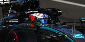 Qualifiche Cina: pole per Antonelli: è il più giovane di sempre. Hamilton terzo, Leclerc quarto