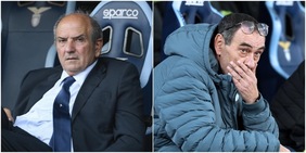 Lazio, Fabiani lancia segnali a Sarri: a fine stagione la resa dei conti