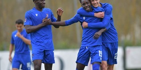 Viareggio Cup: Rappresentativa agli ottavi