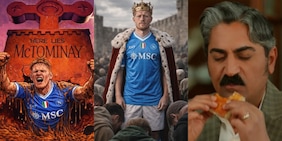 Tornano De Bruyne e McTominay ed è subito festa Napoli: social scatenati con meme e ironie