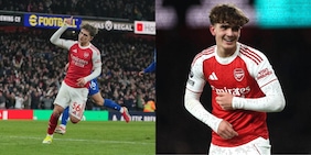 Tutto il mondo pazzo di Max Dowman, l'adolescente dell'Arsenal con l'apparecchio: perché può decidere la Premier