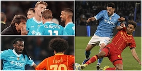 Pagelle Napoli, i voti della vittoria sul Lecce: De Bruyne è qualità, faticano Elmas e Anguissa