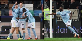 Pagelle Juve, tutti i voti: Yildiz show, Boga protagonista assoluto