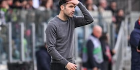 Como-Roma, Lazio-Milan, Formula 1 e tennis: le ultimissime
