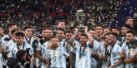 Ufficiale: cancellata la finalissima Argentina-Spagna