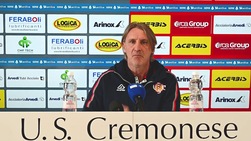 Nicola: "Dimostriamo in campo di raggiungere l'obiettivo"