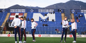 Como-Roma diretta Serie A: segui la sfida tra Fabregas e Gasperini LIVE