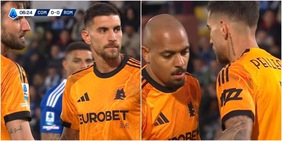 Perché Malen ha calciato il rigore in Como-Roma, il retroscena su Pellegrini e quella indicazione dalla panchina