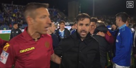 Fabregas al veleno contro Gasperini: "Quello che ha fatto non è sportivo"