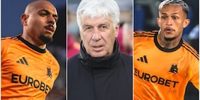 Pagelle Roma, tutti i voti dopo la sconfitta contro il Como: si salvano solo tre giocatori. Rensch è un disastro