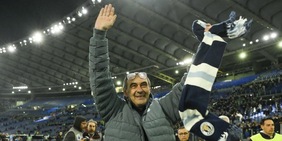 Sarri si gode il ritorno dei tifosi: "Serata emozionante a prescindere dal risultato"