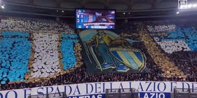 Una Lazio eroica supera il Milan. Sinner trionfa a Indian Wells