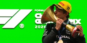 Kimi Antonelli, il segno del destino