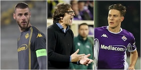 Cremonese-Fiorentina: la formazione ufficiale di Vanoli