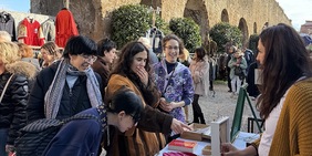 Nel weekend della Liberazione debutta Roma Libera Fest al 692 Secret Garden
