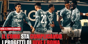 C’è odore di Fabregas