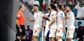 Iran ai Mondiali? Sì, ma a una condizione: ecco di cosa si tratta