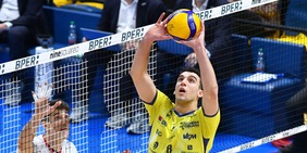 Play Off: Modena-Piacenza in campo stasera per Gara 3, le altre sfide domani