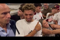 El Aynaoui, ladri in casa di notte