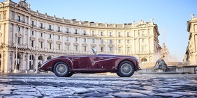 Anantara Hotels & Resorts presenta: Anantara concorso Roma 2026