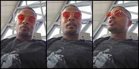 Evra al veleno contro la CAF: "La Coppa d'Africa ha perso credibilità". Poi risponde ai commenti razzisti
