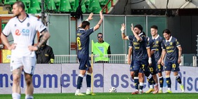 Serie B, pronostico Frosinone-Bari: ecco gli esiti da tenere in considerazione