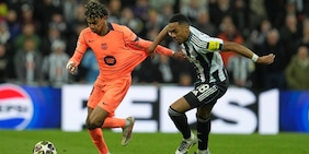 Dove vedere Barcellona-Newcastle in tv? Sky o Prime Video, orario