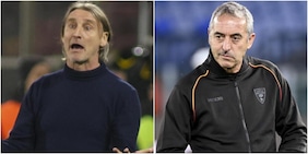 La Cremonese esonera Nicola, è ufficiale: al suo posto torna Giampaolo
