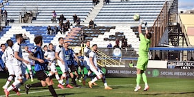 Dove vedere Potenza-Latina in tv? Sky o Dazn, orario