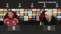 Wesley: "La mia espulsione? Non era fallo"