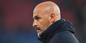 Italiano cerca l'impresa contro la Roma: "Gasperini favorito. Bernardeschi non si discute e Lucumì..." Italiano cerca l'impresa contro la Roma: "Gasperini favorito. Bernardeschi non si discute e Lucumì..."