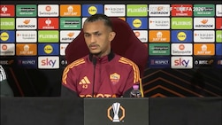 Wesley: "Non mi sento Cafu"