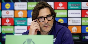 Vanoli ha in testa solo il Rakow: "Non penso all'Inter, la Conference League obiettivo della Fiorentina"