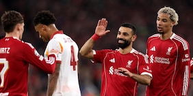 Il Liverpool travolge il Galatasaray e vola ai quarti di Champions League: il tabellone completo