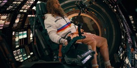 Ryan Gosling porta al cinema la fantascienza classica con un grande cuore