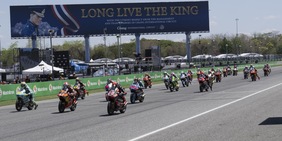 MotoGP Brasile: qualifiche, Sprint Race e gara, tutti gli orari e come vederle