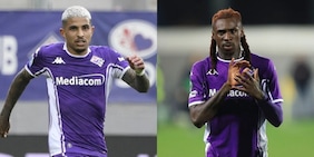 Rakow-Fiorentina, la formazione ufficiale di Vanoli