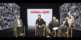 Notte prima degli eami 3.0, l'intervista esclusiva a Tommaso Renzoni, Tommaso Cassissa e Adriano Moretti