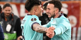 Bologna-Aston Villa quarti Europa League: quando si gioca, orario e dove vederla in tv Bologna-Aston Villa quarti Europa League: quando si gioca, orario e dove vederla in tv