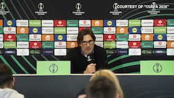 Vanoli: "Litigio con Kean? E' un segnale positivo"