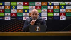 Italiano: "Domani faremo una festa a Casteldebole"