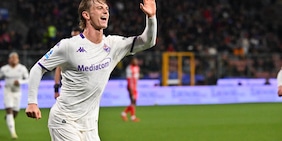 Dove vedere Crystal Palace-Fiorentina in tv? Sky o Dazn, orario