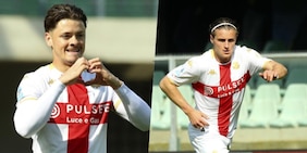 Genoa-Udinese, la probabile formazione di De Rossi