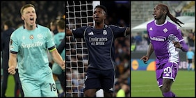 Real Madrid-Bayern Monaco, Bologna-Aston Villa, Fiorentina-Crystal Palace e...: tutti i quarti di Champions, Europa League e Conference