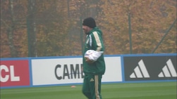 Playoff Mondiali, Gattuso ha scelto i convocati