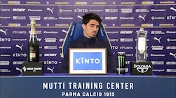 Cuesta: "Non prepariamo le partite guardando la classifica"