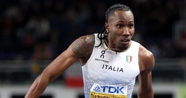 Andy Diaz da sogno: è oro nel salto triplo, si conferma campione ai Mondiali in Polonia!