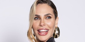 Ilary Blasi al Grande Fratello Vip tra ironia e verità. La frase su Totti colpisce
