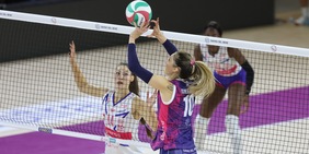 Play Off: a Novara e a Milano appuntamento con Gara 2 delle semifinali